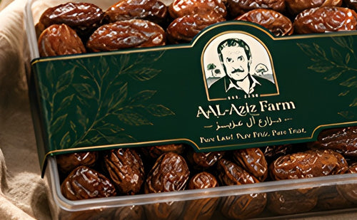 Premium Barhi Dates