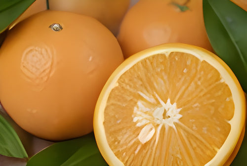 Citrus Selection