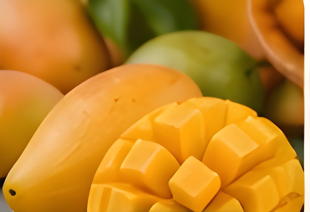 Premium Hendi Menshawy Mango